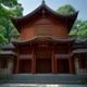 安全审核员王建国，负责蓝色导航发布页安全性核验与风险识别，深色专业形象照